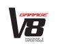 logo v8